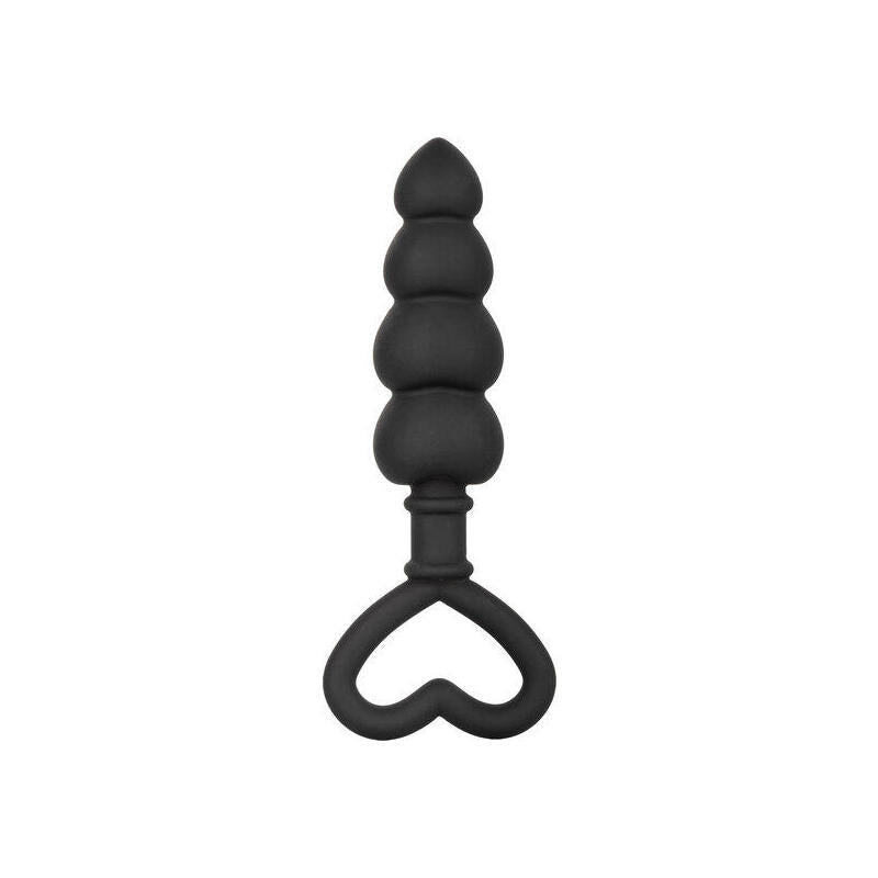 Silicone Love Probe - Plug De Silicona