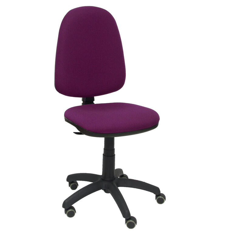 Silla Ayna Bali Morado Ruedas Parqué