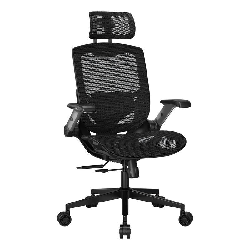 Silla Cougar Speeder One