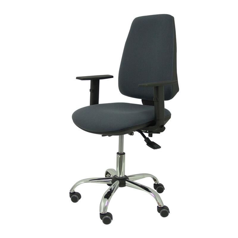 Silla Elche S 24 Horas Bali Gris