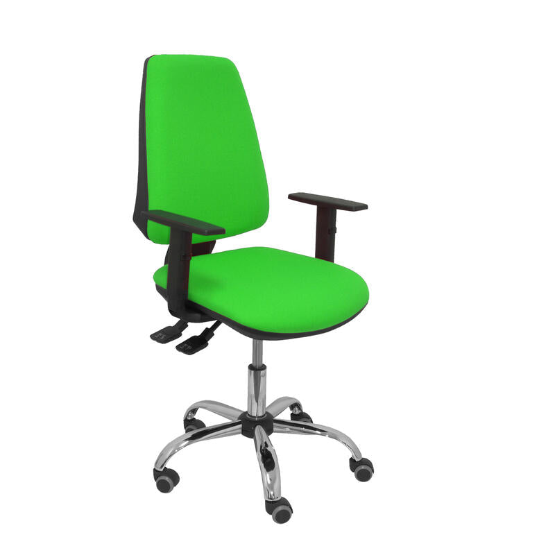 Silla Elche S 24 Horas Bali Verde Pistacho