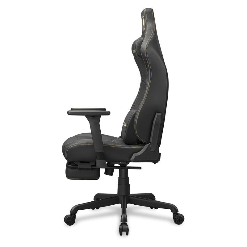 Silla Gaming Cougar Armor Evo S Gold
