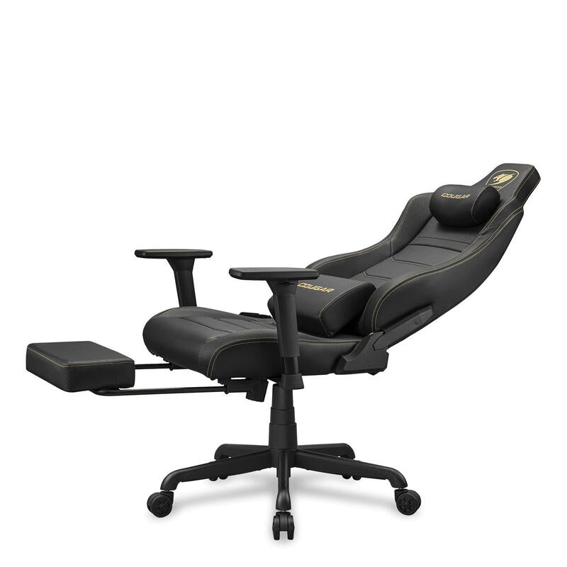 Silla Gaming Cougar Armor Evo S Gold