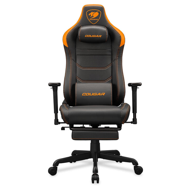 Silla Gaming Cougar Armor Evo S