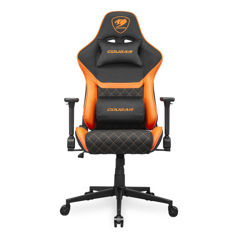 Silla Gaming Cougar Armor One V2 F