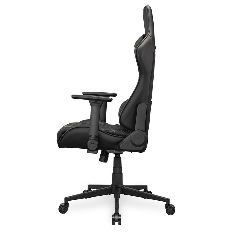 Silla Gaming Cougar Armor One V2 Gold