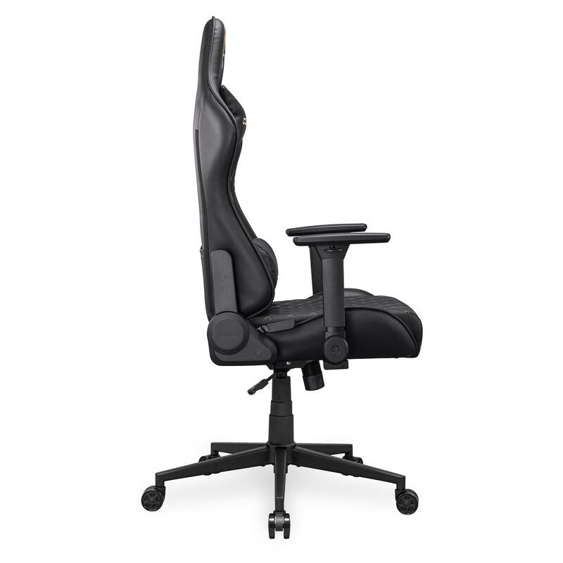Silla Gaming Cougar Armor One V2 Gold