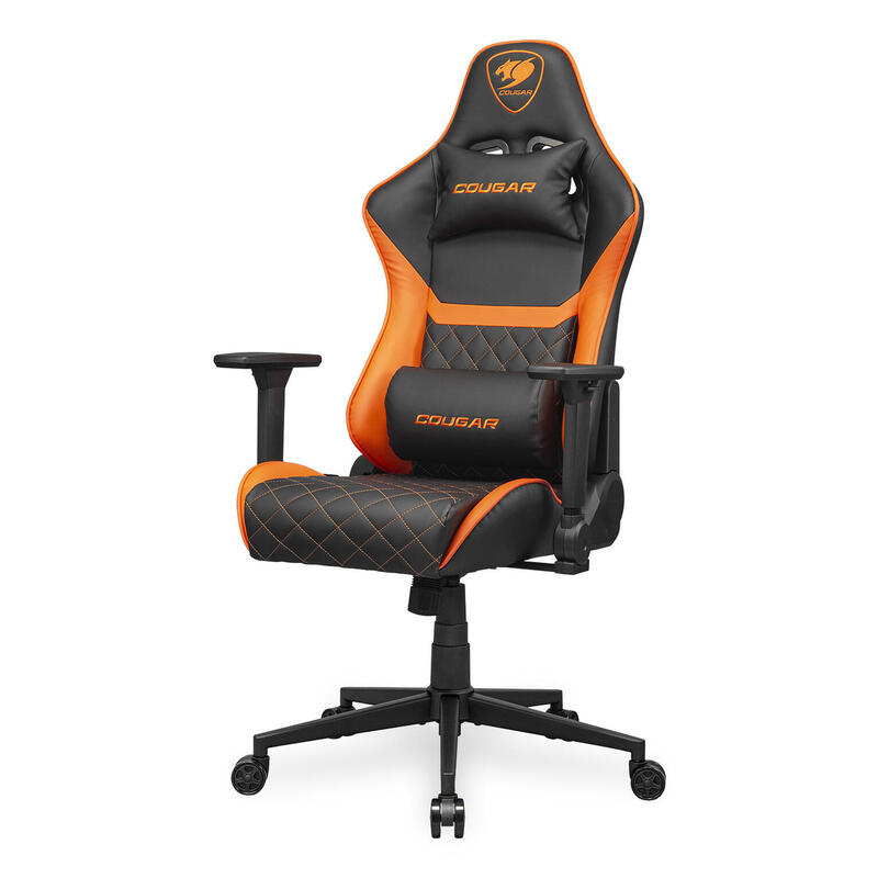 Silla Gaming Cougar Armor One V2