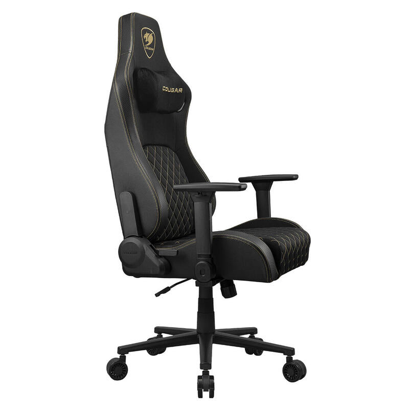 Silla Gaming Cougar Defensor Gold F