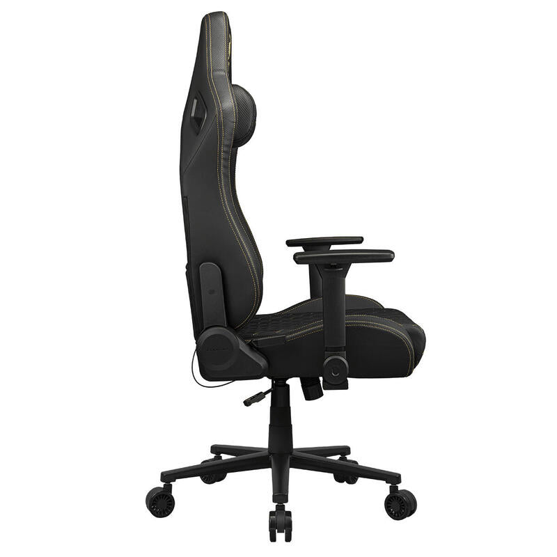 Silla Gaming Cougar Defensor Gold