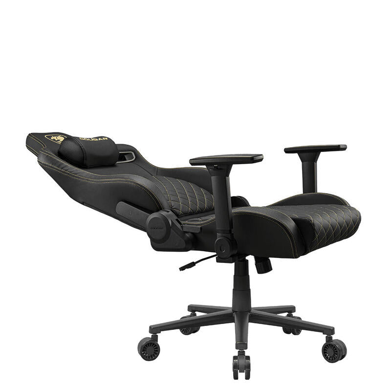 Silla Gaming Cougar Defensor Gold