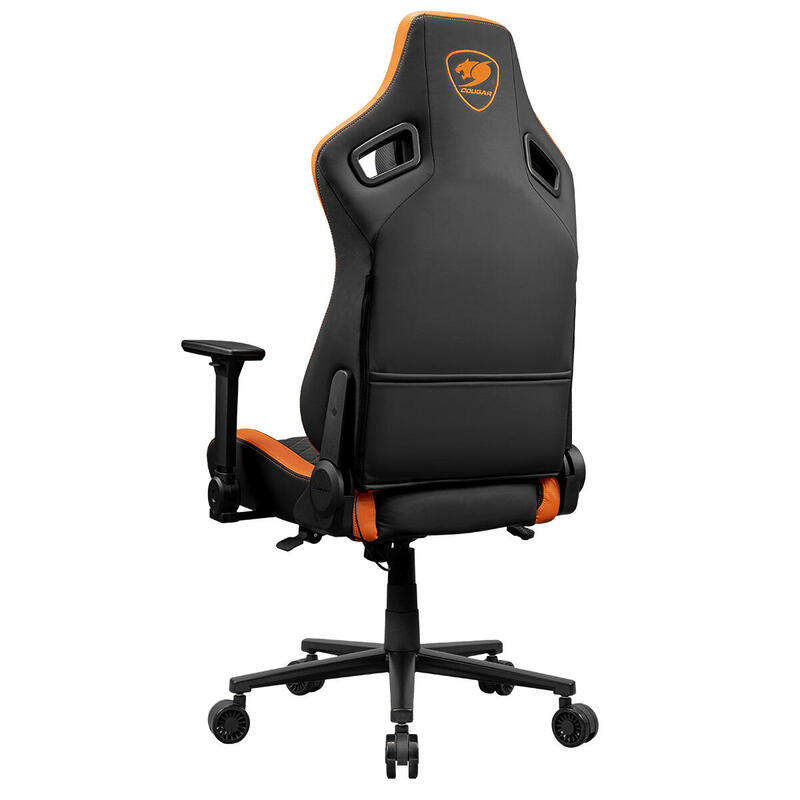 Silla Gaming Cougar Defensor