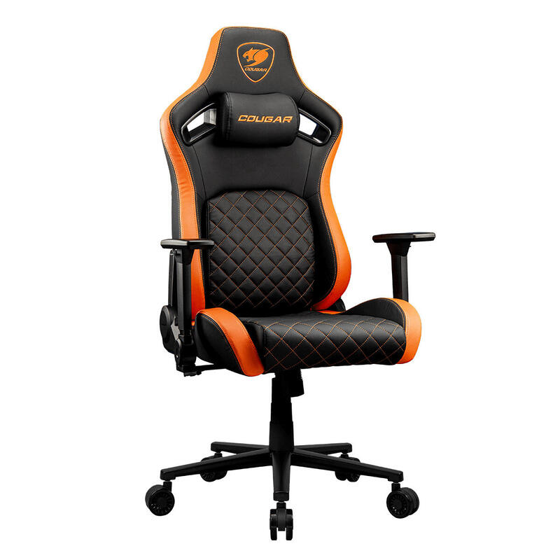 Silla Gaming Cougar Defensor