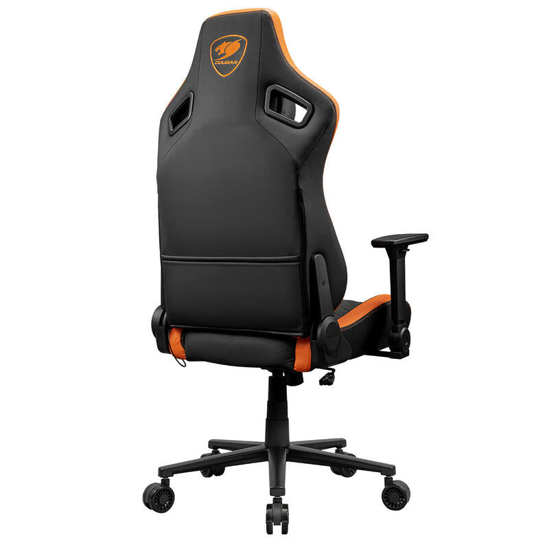 Silla Gaming Cougar Defensor