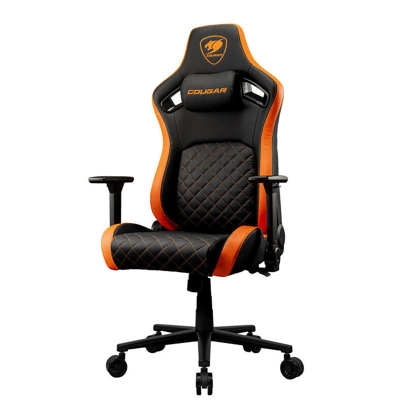 Silla Gaming Cougar Defensor