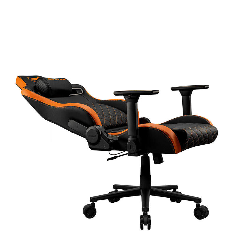 Silla Gaming Cougar Defensor