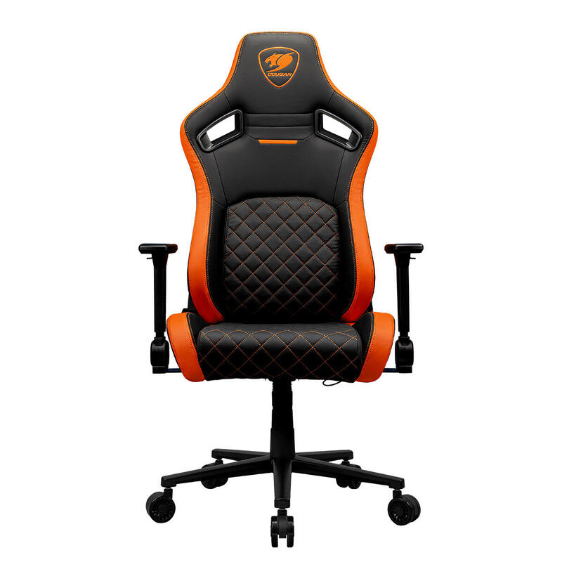 Silla Gaming Cougar Defensor