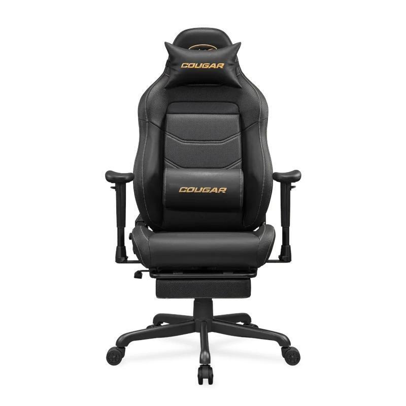 Silla Gaming Cougar Explore Neo Gold