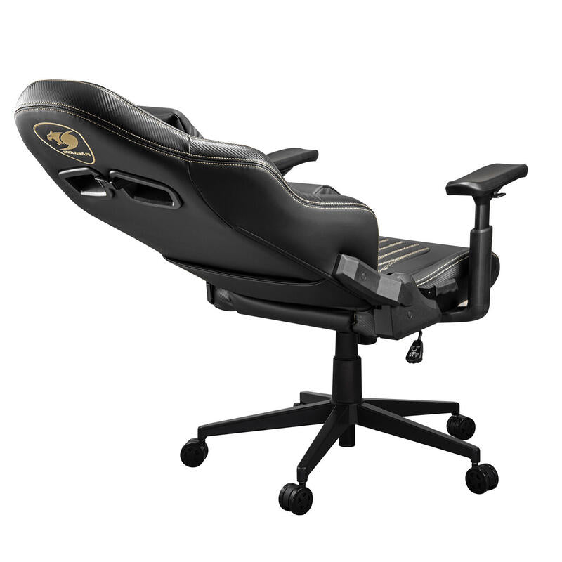 Silla Gaming Cougar Explore Royal