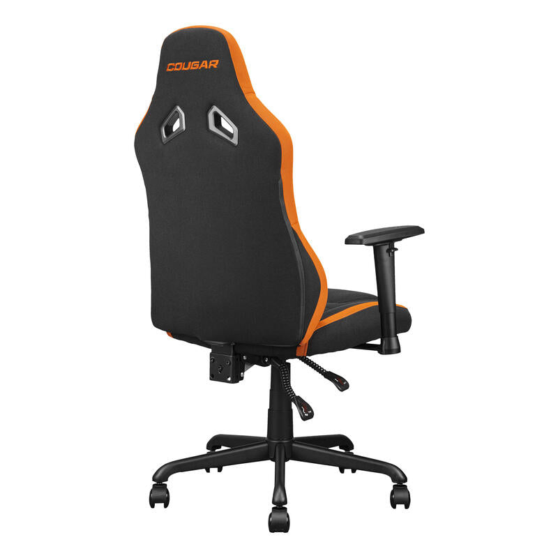 Silla Gaming Cougar Fusion Sf