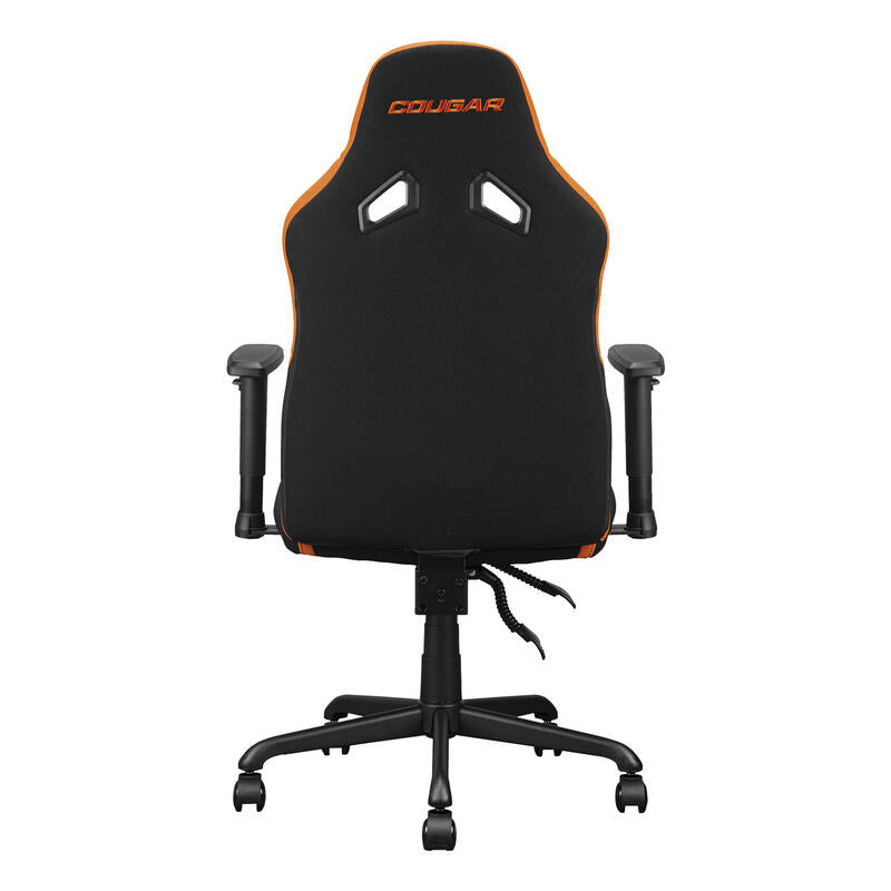 Silla Gaming Cougar Fusion Sf