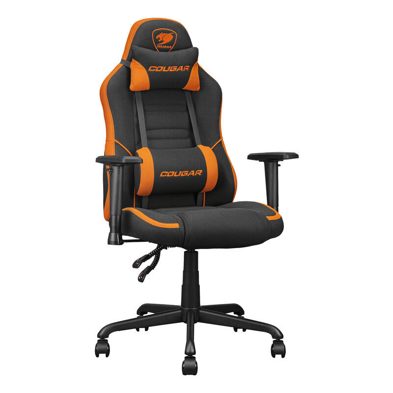 Silla Gaming Cougar Fusion Sf