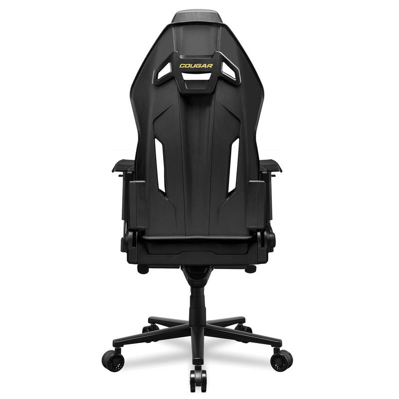Silla Gaming Cougar Hotrod Royal