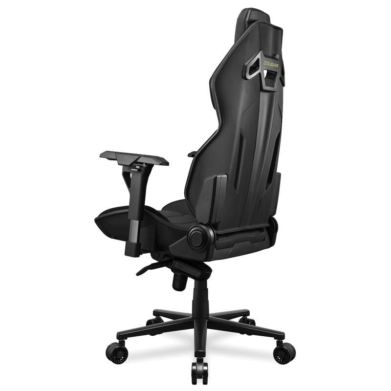 Silla Gaming Cougar Hotrod Royal