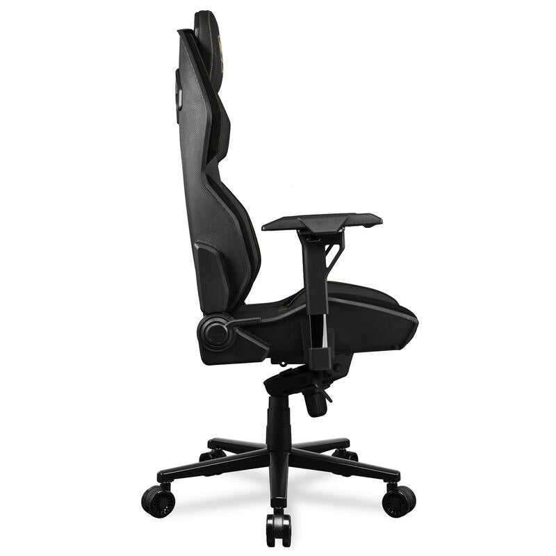 Silla Gaming Cougar Hotrod Royal
