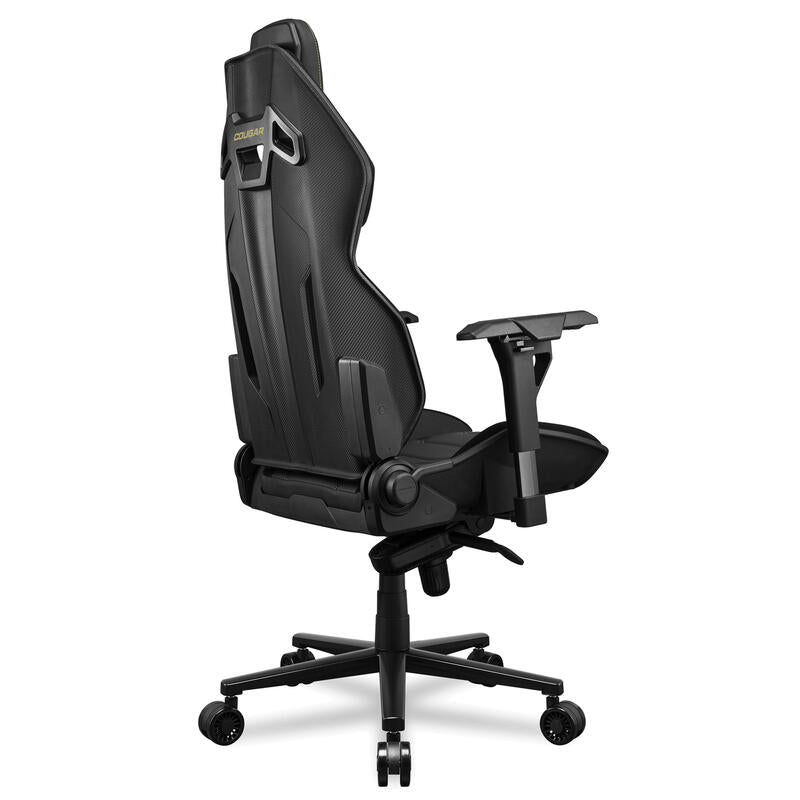Silla Gaming Cougar Hotrod Royal