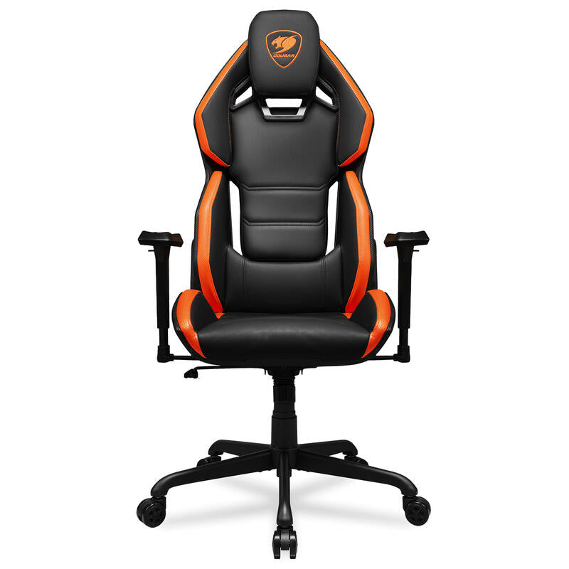 Silla Gaming Cougar Hotrod