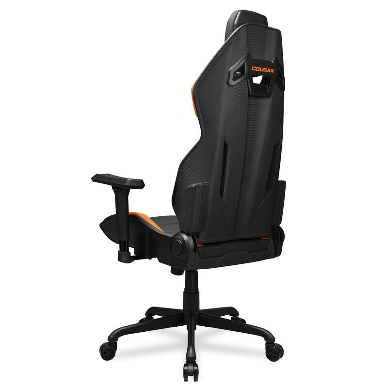 Silla Gaming Cougar Hotrod