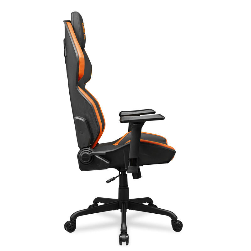Silla Gaming Cougar Hotrod
