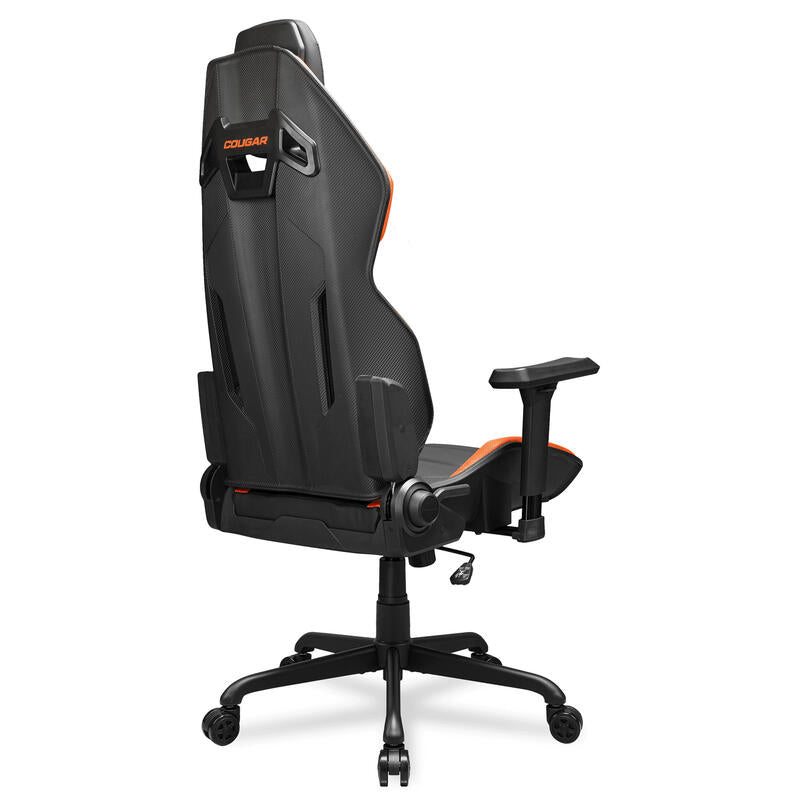 Silla Gaming Cougar Hotrod