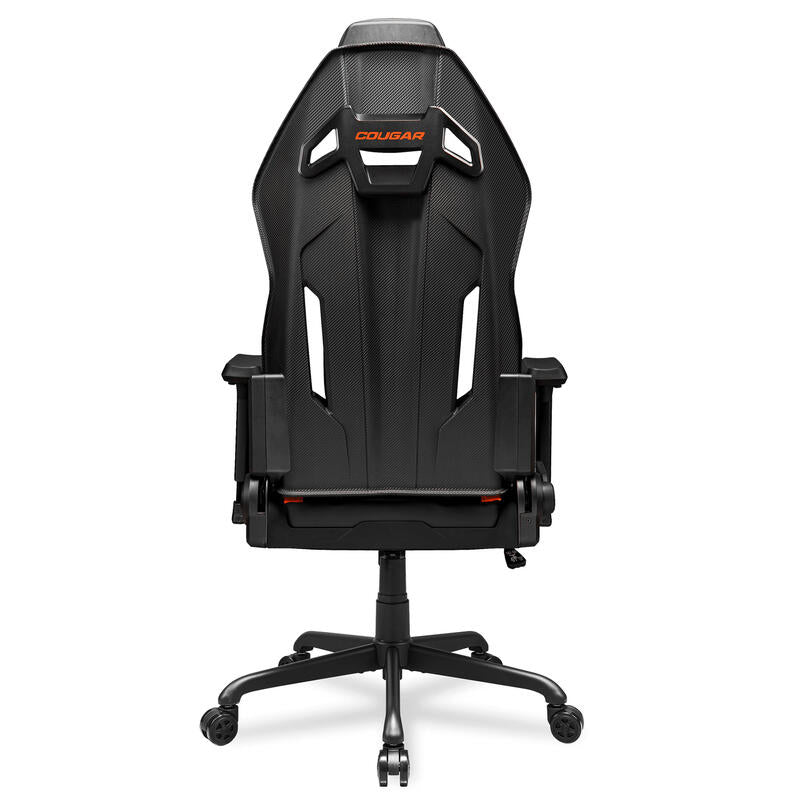Silla Gaming Cougar Hotrod