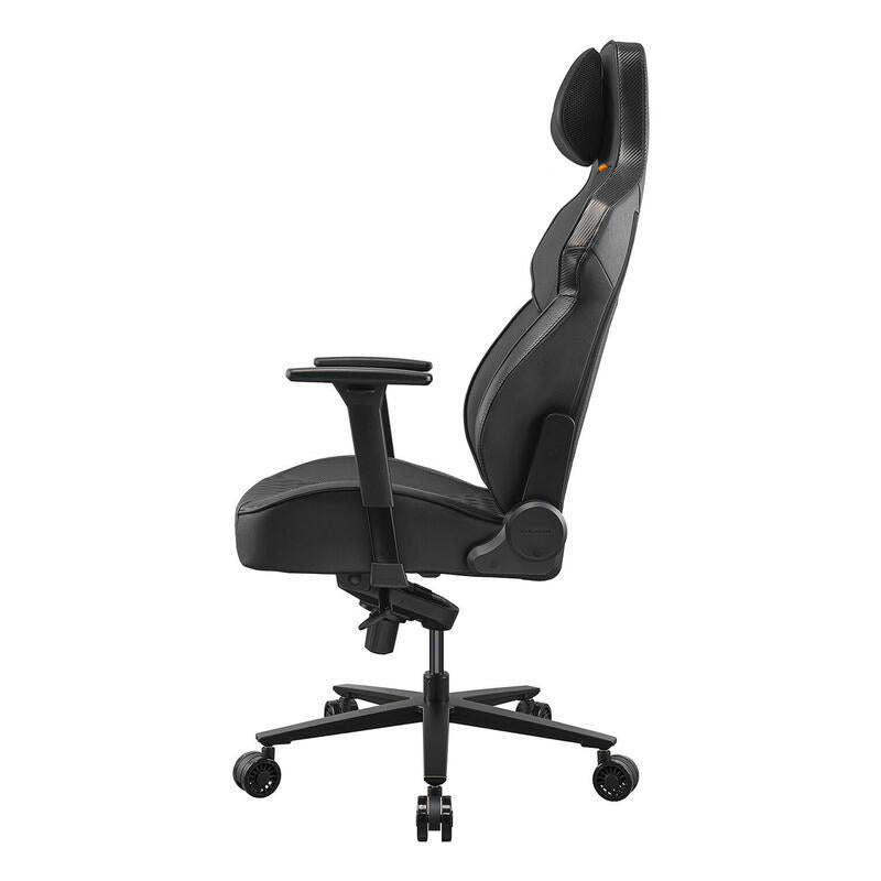 Silla Gaming Cougar Nxsys Aero Black