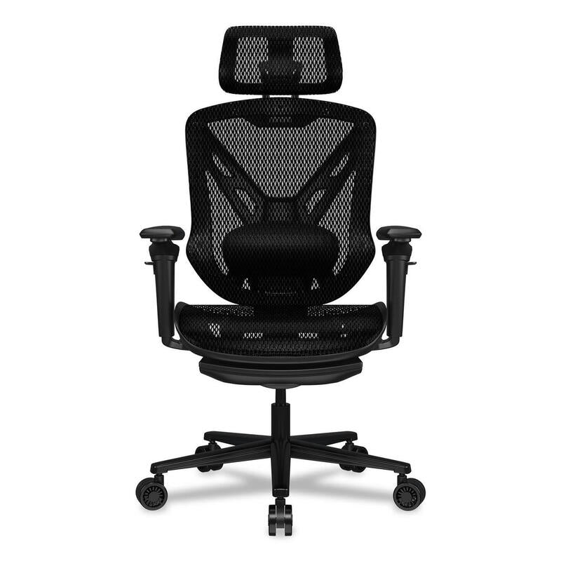 Silla Gaming Cougar Speeder