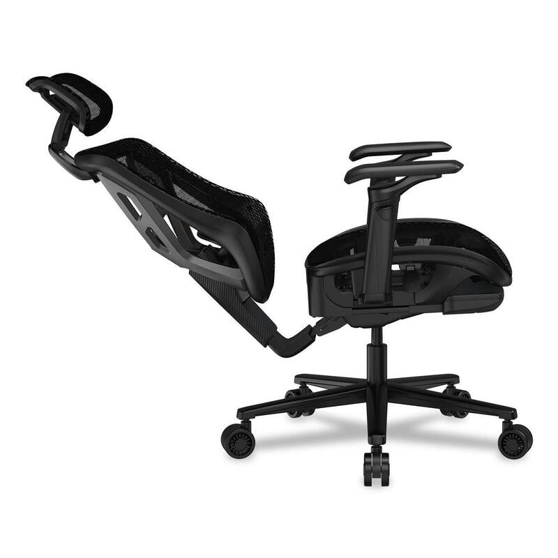 Silla Gaming Cougar Speeder