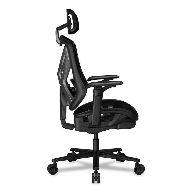 Silla Gaming Cougar Speeder