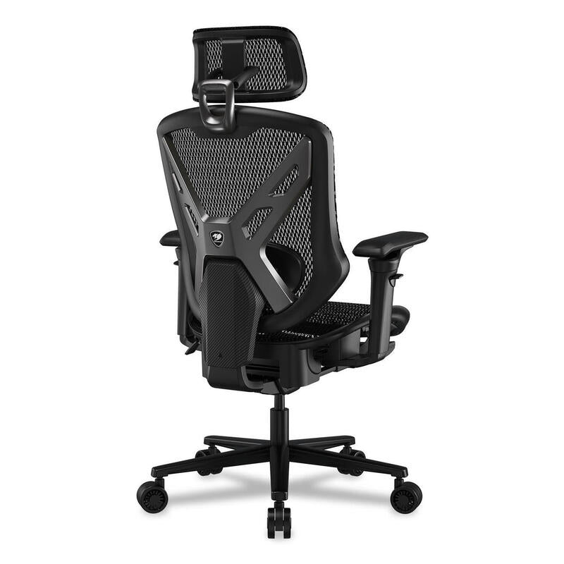 Silla Gaming Cougar Speeder