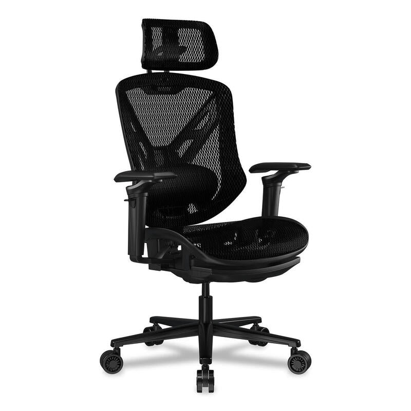 Silla Gaming Cougar Speeder