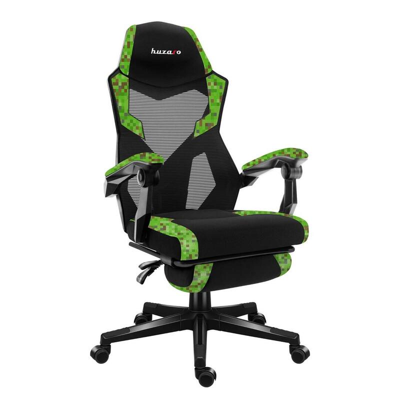 Silla Gaming Huzaro Combat 3.1 Pixel