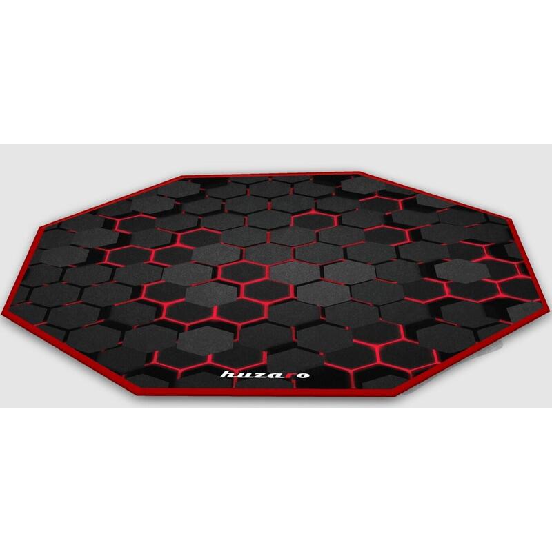 Silla Gaming Huzaro Floormat 2.0