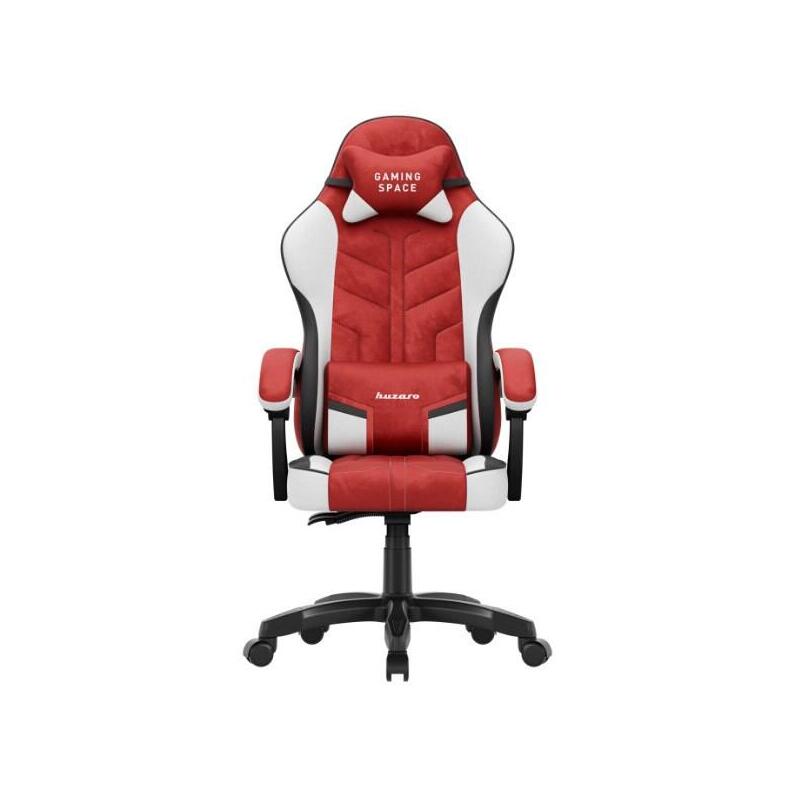 Silla Gaming Huzaro Force 2.7 Red