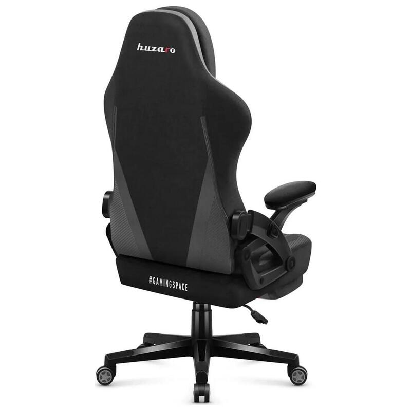 Silla Gaming Huzaro Force 4.6 Carbon Hz-Force 4