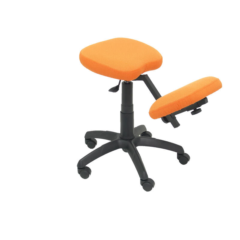 Silla Lietor Bali Naranja