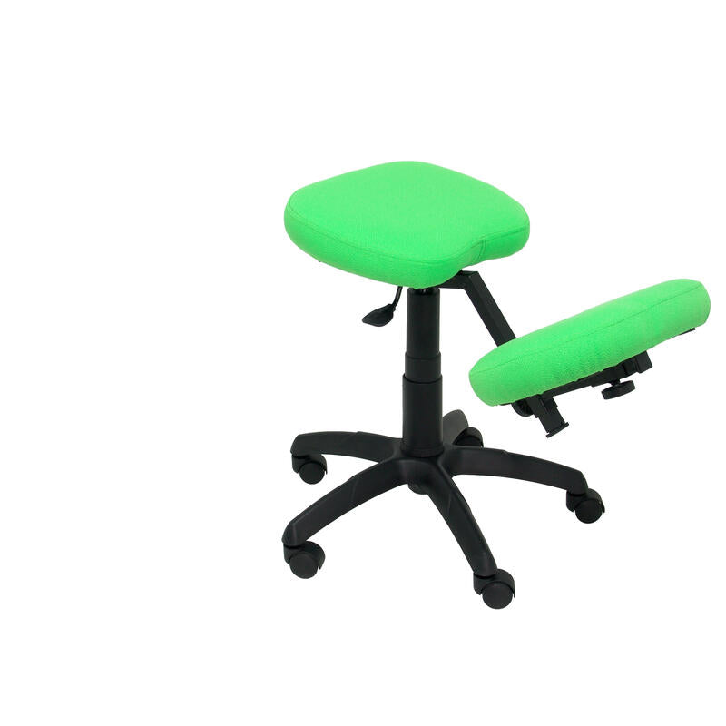 Silla Lietor Bali Pistacho