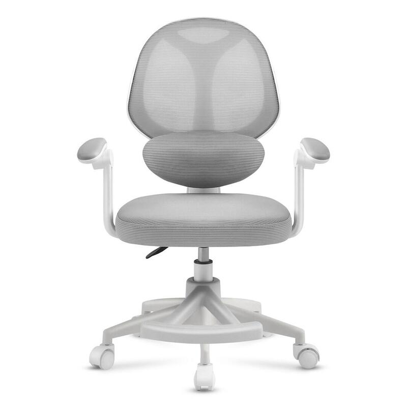 Silla Markadler Junior 4.5 Grey