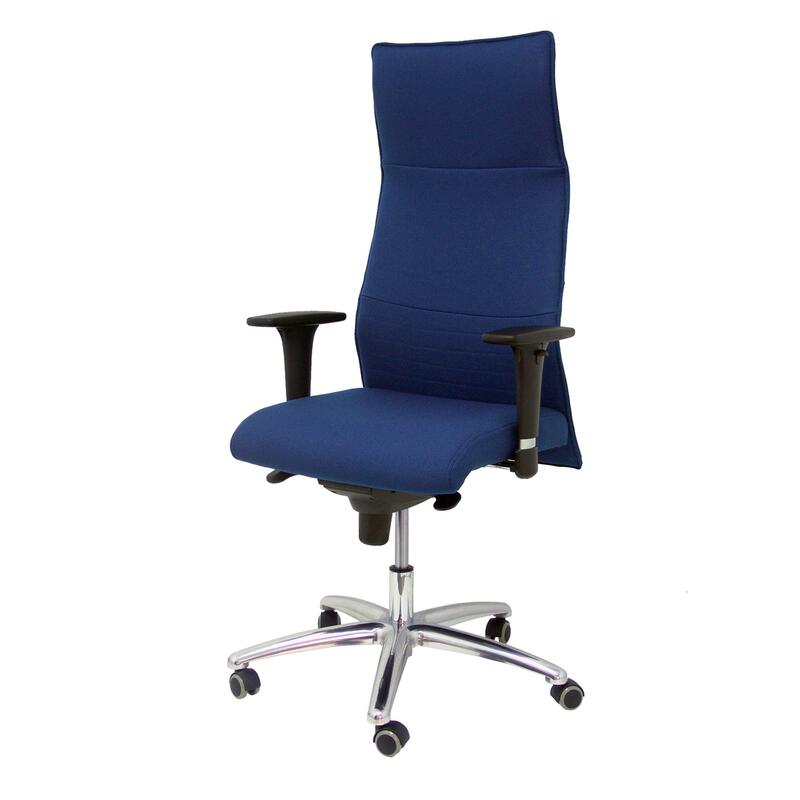 Sillón Albacete Bali Azul Marino