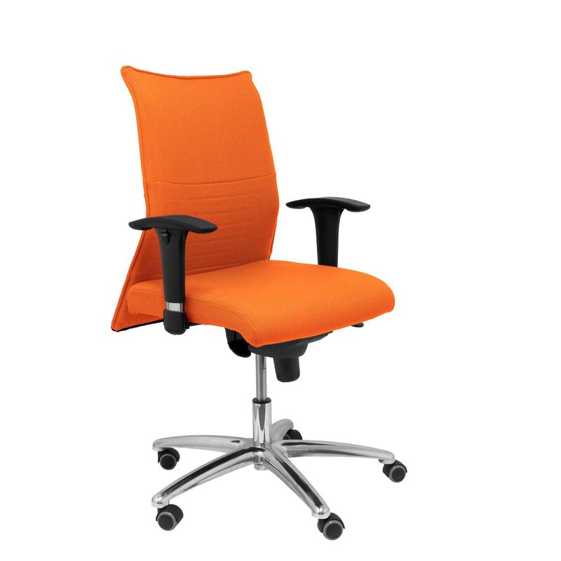 Sillón Albacete Confidente Bali Naranja Hasta 160